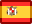 Flag of Spain