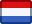 Flag of The Netherlands
