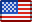 Flag of USA