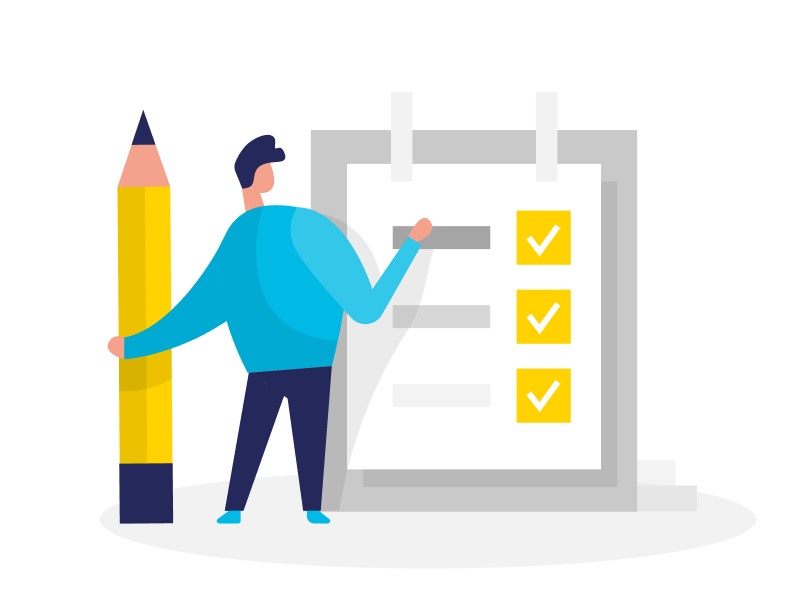 Software Features Illustration